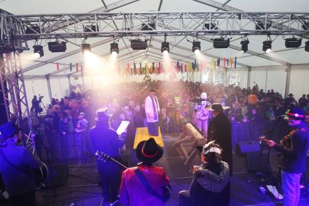 ŽAGANJE BABE 22 FOTO LJUBO VUKELIČ